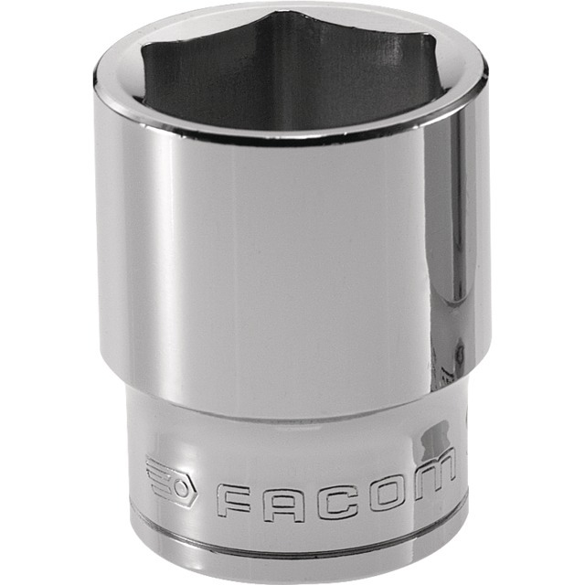 Douille 1/2" 6 Pans 24 MM référence fournisseur 261758